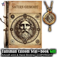 Antique book saturn usato  Milano