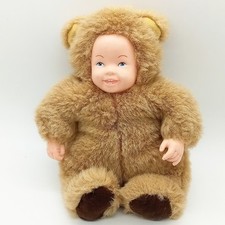 Anne geddes baby for sale  Shipping to Ireland