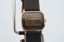 Seiko quartz gold gebraucht kaufen  Eppertshausen
