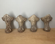 Lot anciens pieds d'occasion  Bourgoin-Jallieu