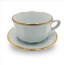 Apilco porcelain gold for sale  Bend