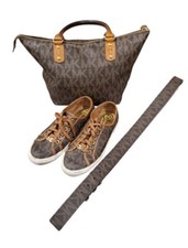 Bag shoes belt for sale  Milwaukee