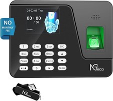 Ngteco as10 standalone for sale  Alpharetta