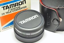 Tamron system tele usato  Perugia