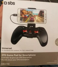 Game pad smartphone usato  Tortona