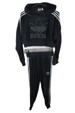 Adidas womans cropped for sale  SITTINGBOURNE