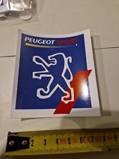 Stickers autocollant adhésif d'occasion  Malakoff