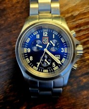 Classic luminox series for sale  Taylors