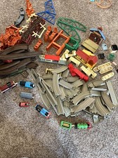 Huge thomas friends for sale  Bellevue
