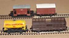 Hornby dublo selection for sale  PAIGNTON