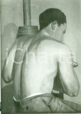 1935 mostre arte usato  Milano