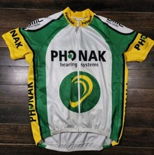 Phonak cycling bmc for sale  Stone Mountain
