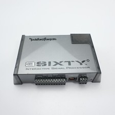 Rockford fosgate 3sixty for sale  Portland