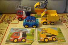 T13 lego duplo d'occasion  La Roche-Posay