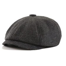 Casquette beret gavroche d'occasion  Lyon I