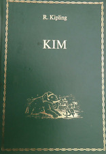 Libro avventura kipling usato  Macerata