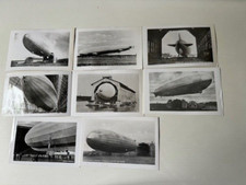 Zeppelin postkarten fotos gebraucht kaufen  Vilseck