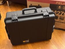 Pelican storm case usato  Italia