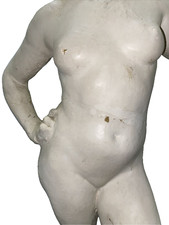 Antique sculpture nude for sale  Eastchester