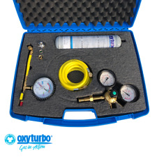 Kit test fuite d'occasion  Expédié en France