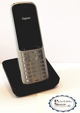 Siemens gigaset telefon gebraucht kaufen  Berlin