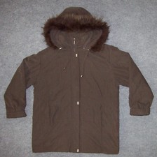 Parka saison femme d'occasion  Lautrec