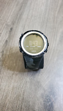 Suunto core black for sale  Los Angeles