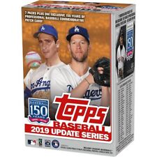 2019 topps update for sale  Orange