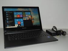 Lenovo flex intel gebraucht kaufen  Berlin