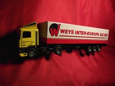 Tekno daf lkw gebraucht kaufen  Düren