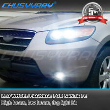 Para hyundai santa for sale  Rowland Heights