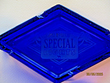 Vintage cobalt blue for sale  Tawas City