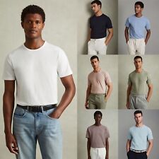 Reiss mens melrose for sale  BOLTON