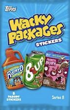 2011 wacky packages for sale  Muskegon