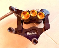 Hope mono6 rear for sale  GLOUCESTER