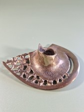 Amadeo kerzenständer bronze gebraucht kaufen  Kerpen