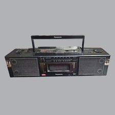 Vintage panasonic fw39 for sale  Hayward