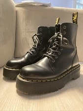 Martens stivale n.40 usato  Perugia