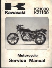 Kawasaki z1000 z1000r for sale  DEWSBURY