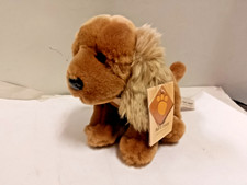 Cane peluche plush usato  Genova