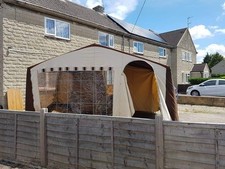 Conway royal berth for sale  TROWBRIDGE
