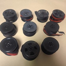 typewriter ribbon for sale  North Ridgeville