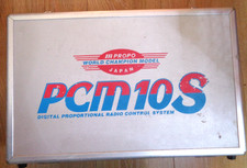 Pcm10s alloy transmitter for sale  DRIFFIELD
