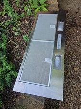 Lamona integrated hood for sale  WARE