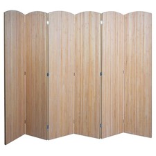 Ware bambus paravent gebraucht kaufen  Altusried