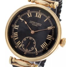 Ancienne belle montre d'occasion  Villetaneuse