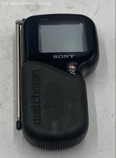 Sony 280 watchman for sale  Detroit
