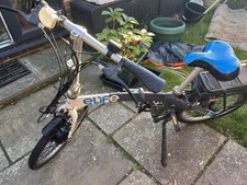 Elife voyage folding for sale  RAMSGATE