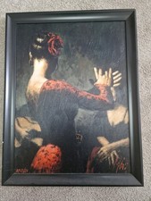Fabian perez tablado for sale  BRIDGEND