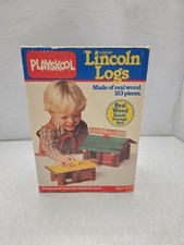 Vintage 1986 playskool for sale  Geneva